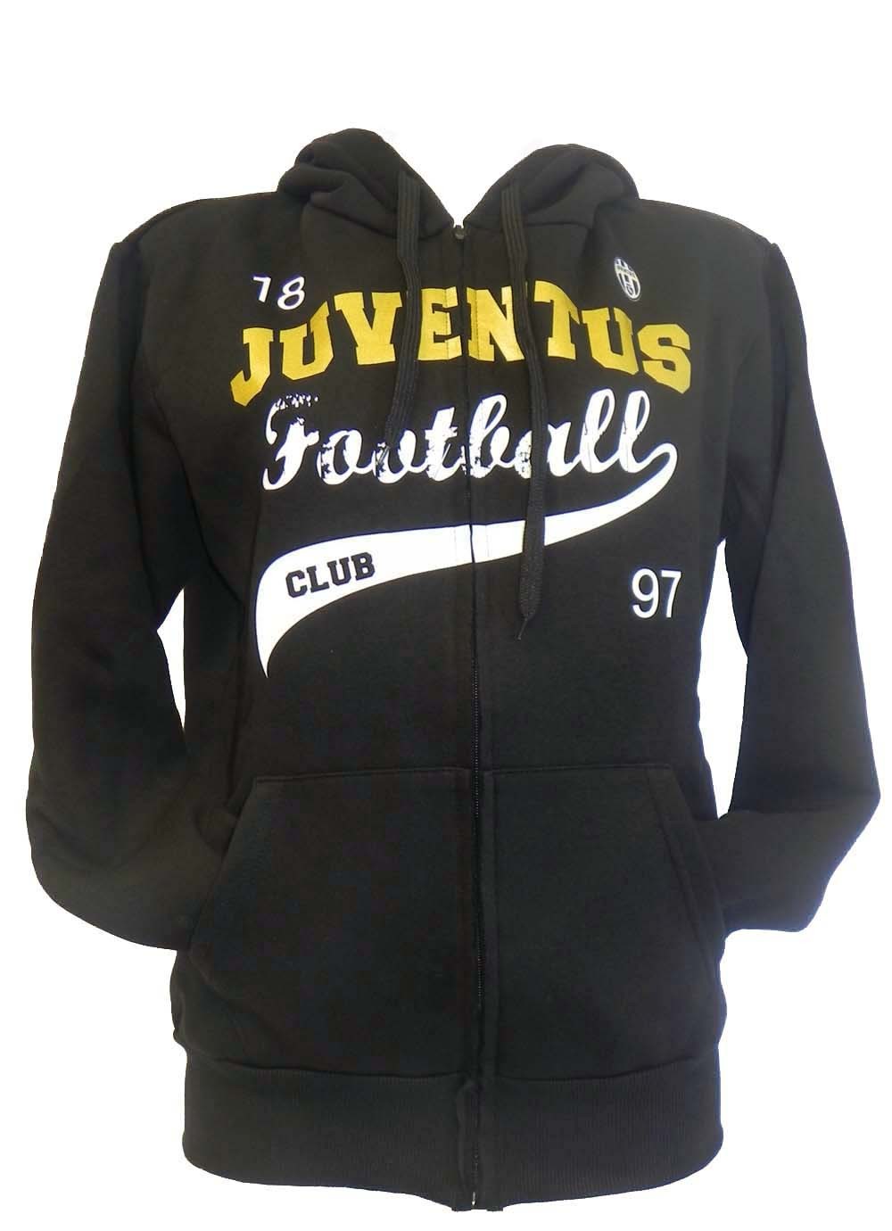 Felpa Juventus Uomo