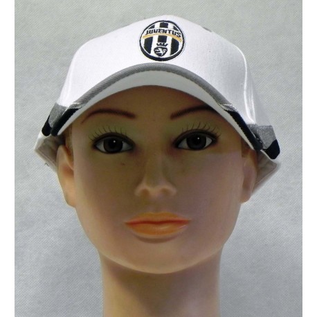 JUVIR#JUVENTUS FC Cappello Baseball Ragazzo Cappello Baseball Ragazzo,  Bimbo, nero, M : : Sport e tempo libero